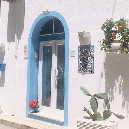 La Dimora Del Viaggiatore Luxury Apartments Mazara del Vallo Ngoại thất bức ảnh