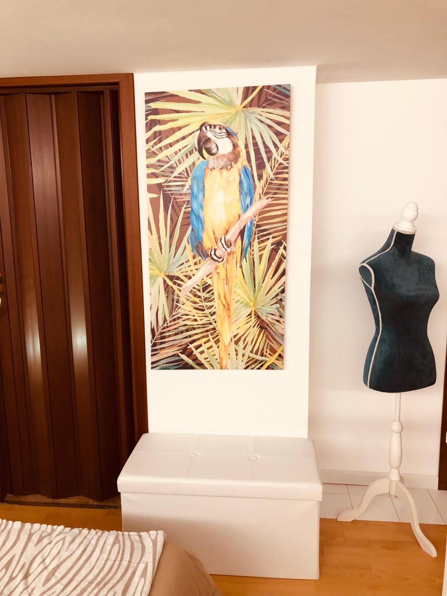 La Dimora Del Viaggiatore Luxury Apartments Mazara del Vallo Ngoại thất bức ảnh