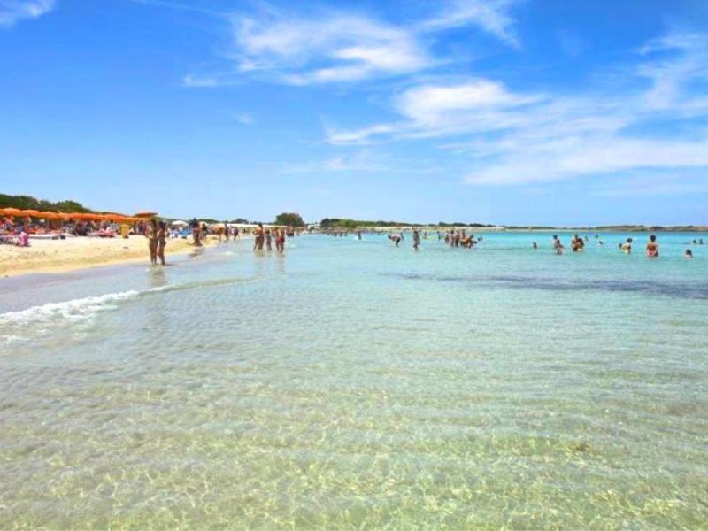 La Dimora Del Viaggiatore Luxury Apartments Mazara del Vallo Ngoại thất bức ảnh