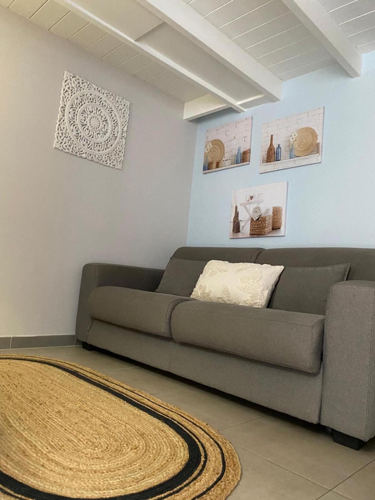 La Dimora Del Viaggiatore Luxury Apartments Mazara del Vallo Ngoại thất bức ảnh