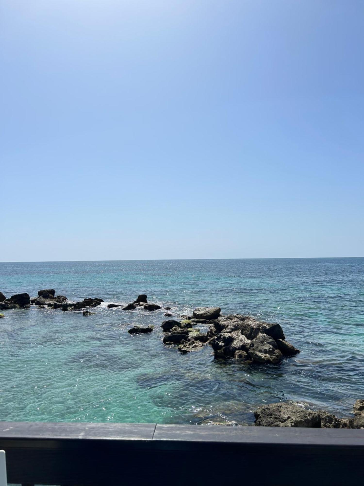 La Dimora Del Viaggiatore Luxury Apartments Mazara del Vallo Ngoại thất bức ảnh