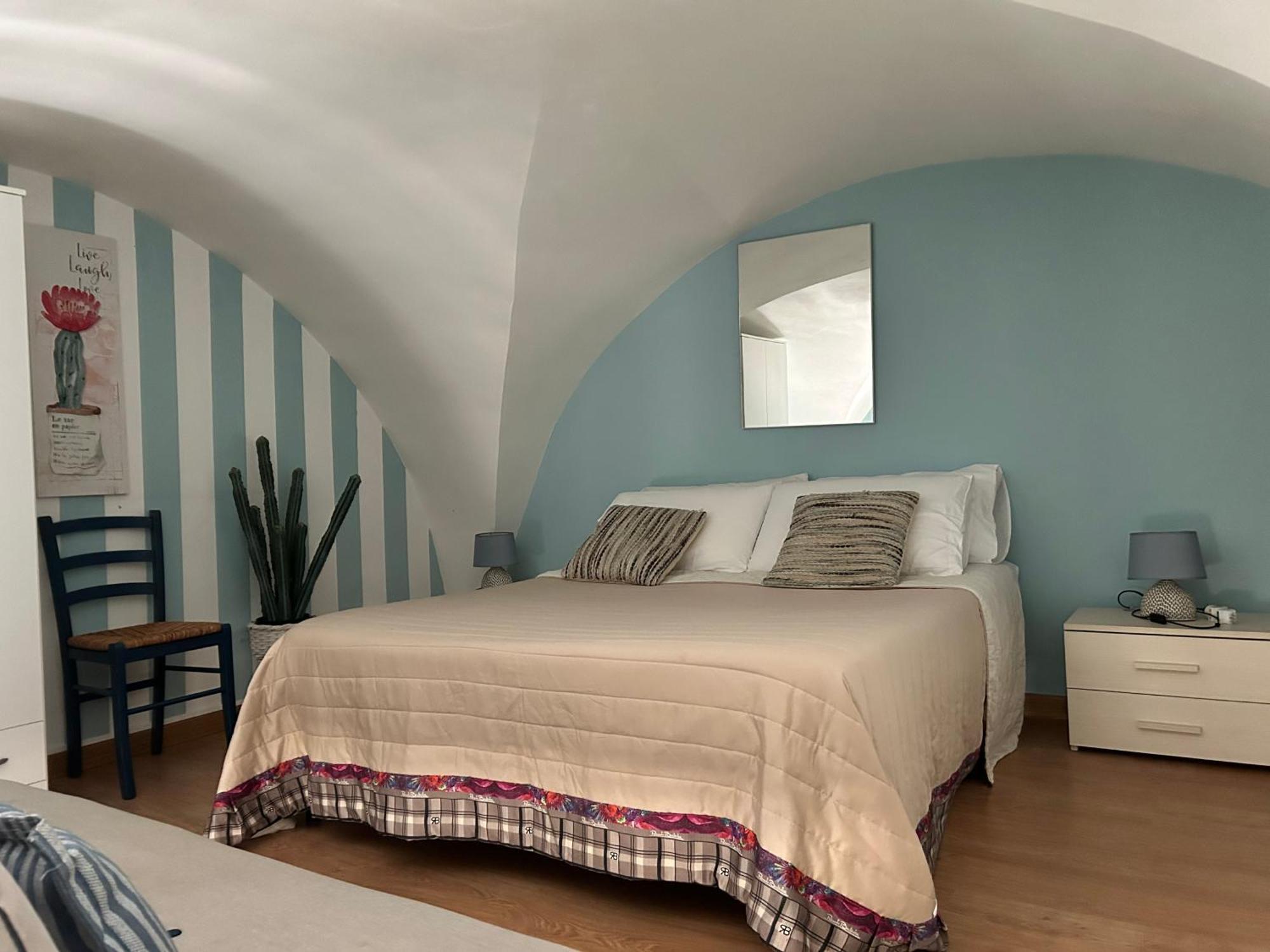 La Dimora Del Viaggiatore Luxury Apartments Mazara del Vallo Ngoại thất bức ảnh