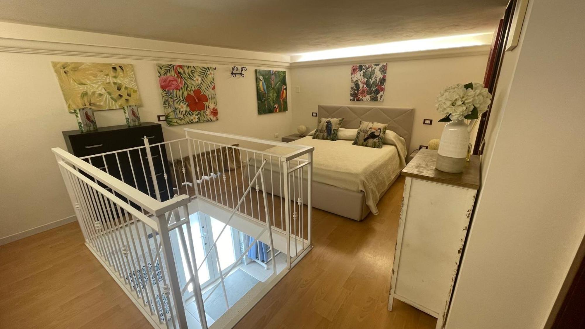 La Dimora Del Viaggiatore Luxury Apartments Mazara del Vallo Ngoại thất bức ảnh