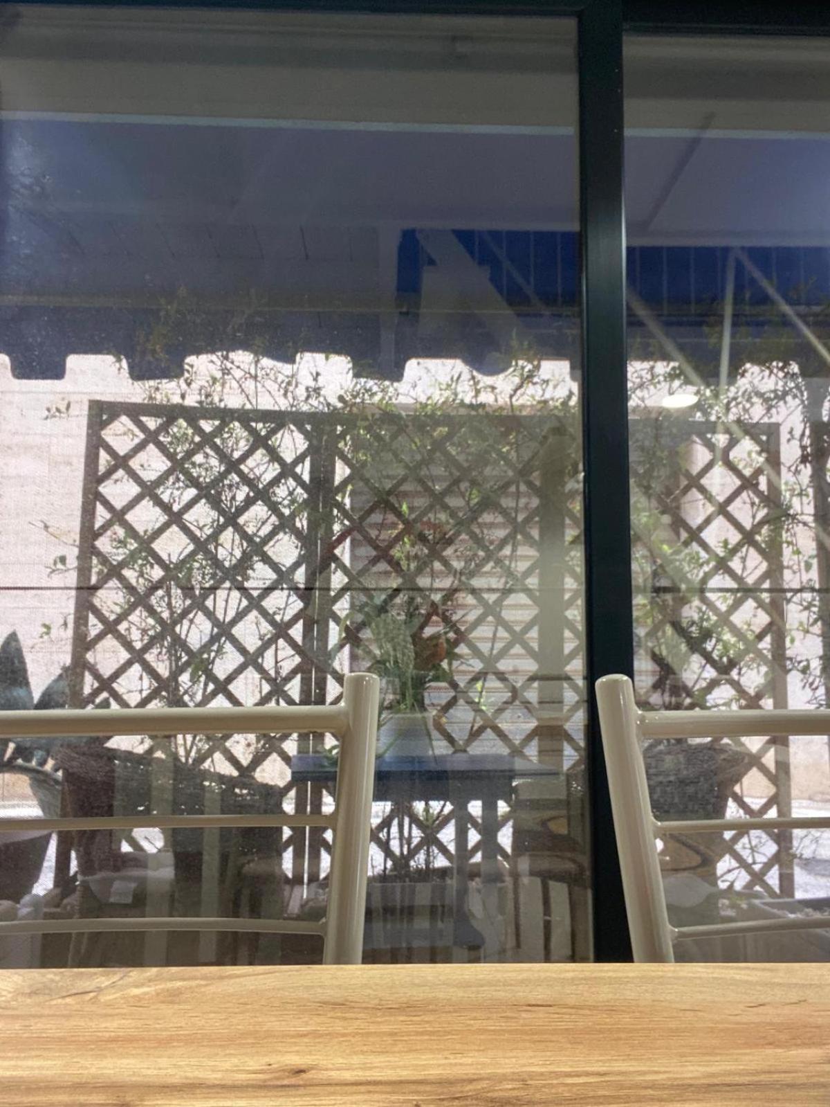 La Dimora Del Viaggiatore Luxury Apartments Mazara del Vallo Ngoại thất bức ảnh