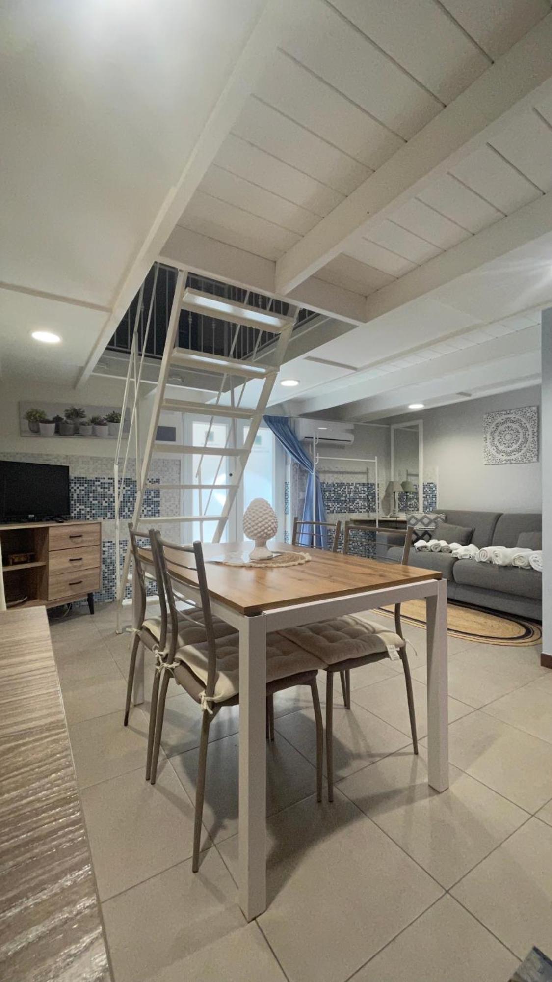 La Dimora Del Viaggiatore Luxury Apartments Mazara del Vallo Ngoại thất bức ảnh