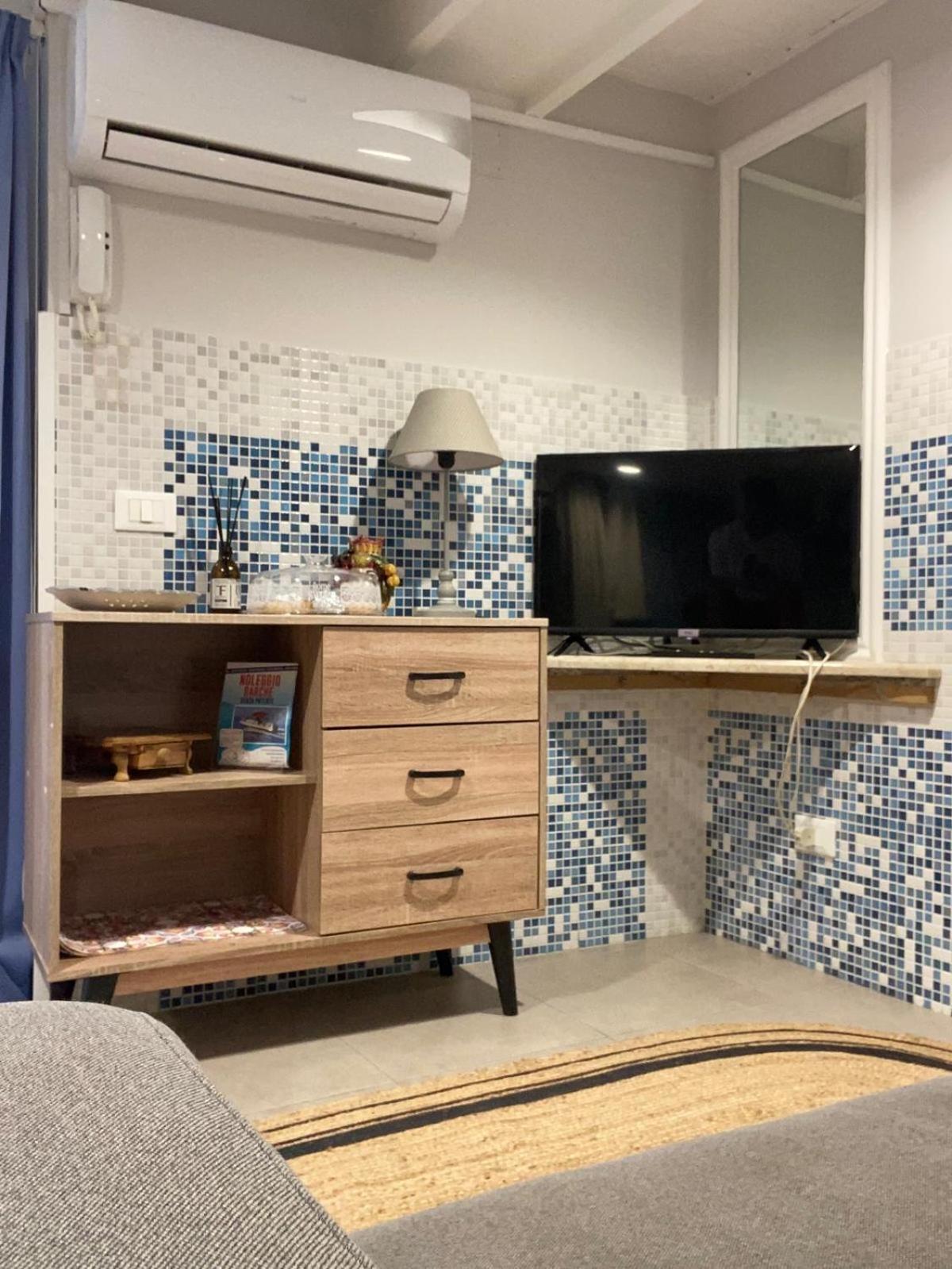La Dimora Del Viaggiatore Luxury Apartments Mazara del Vallo Ngoại thất bức ảnh
