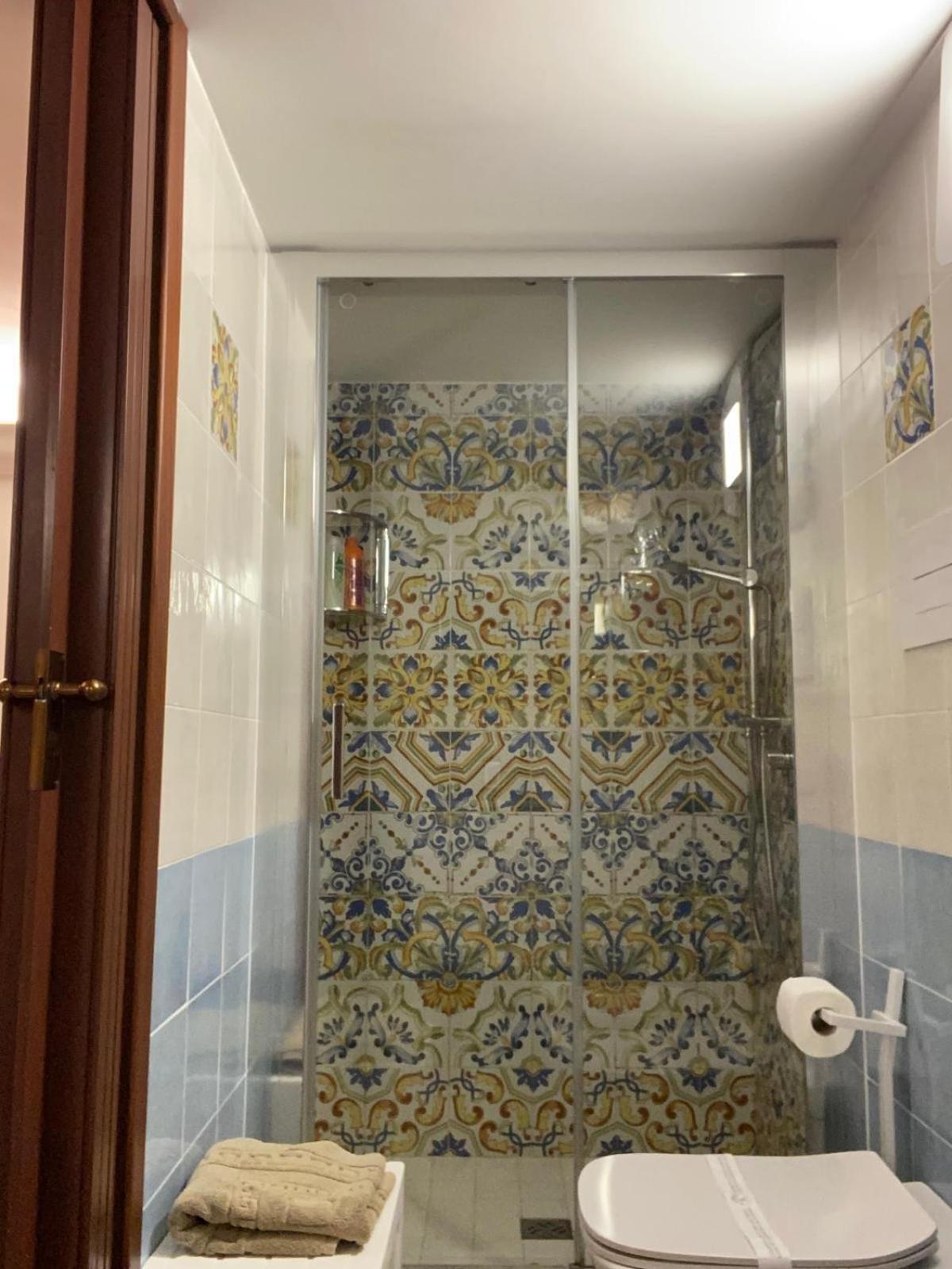 La Dimora Del Viaggiatore Luxury Apartments Mazara del Vallo Ngoại thất bức ảnh